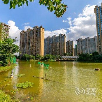 澄迈海南椰居民宿李先生酒店提供图片