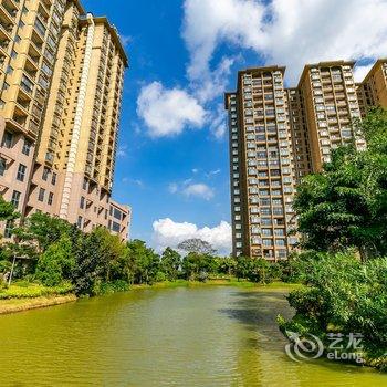 澄迈海南椰居民宿李先生酒店提供图片