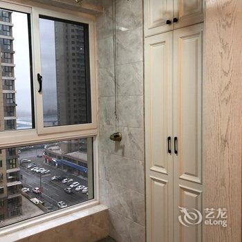 洛阳旅遍全球还是小仙女公寓(5号店)酒店提供图片