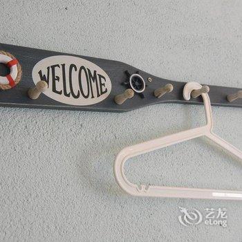 废弃垦丁加利利民宿