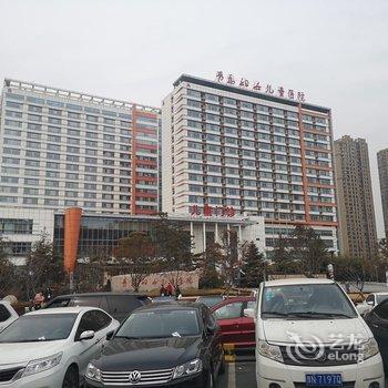 尚客优快捷酒店(青岛劲松一路店)