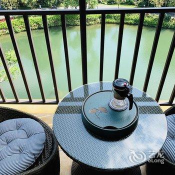 桃花源记水生活篇公寓(万宁花园路店)酒店提供图片