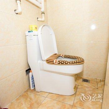 飞公寓(营口大铁道口店)酒店提供图片