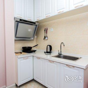 飞公寓(营口大铁道口店)酒店提供图片