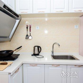 飞公寓(营口大铁道口店)酒店提供图片