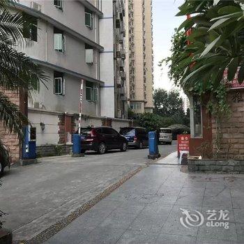 深圳舒芙蕾青年旅舍