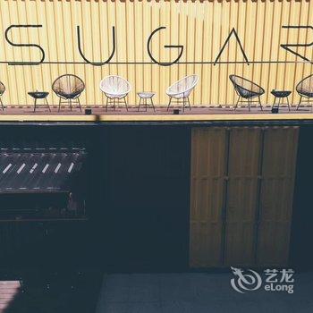 大理Cube Sugar方糖酒店