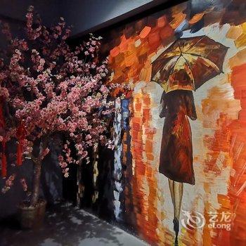 南昌县世方舟精品主题酒店