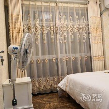 琼海冰雁公寓(东屿村分店)酒店提供图片