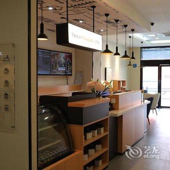 汉庭酒店(盐城人民中路店)酒店提供图片