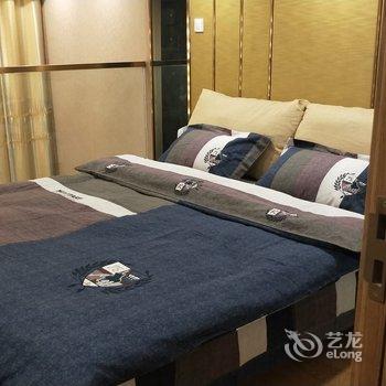 宜昌原宿Cc公寓酒店提供图片