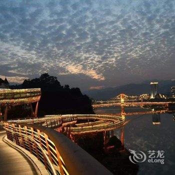 沙县温德姆花园酒店酒店提供图片