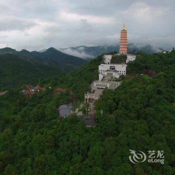 沙县温德姆花园酒店酒店提供图片