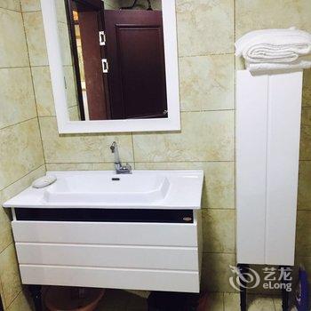 延边温馨的家公寓(3号店)酒店提供图片