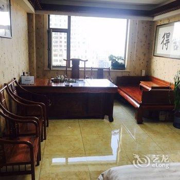 延边温馨的家公寓(3号店)酒店提供图片