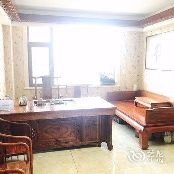延边温馨的家公寓(3号店)酒店提供图片