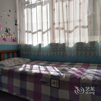 天水晰雅之家公寓酒店提供图片