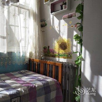 天水晰雅之家公寓酒店提供图片