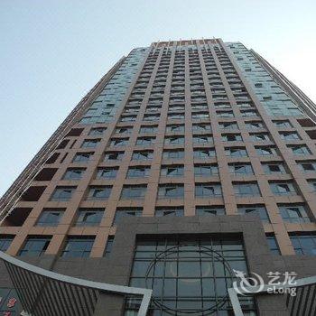 武汉怡家创意艺术酒店