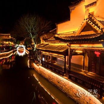 台儿庄友家民宿