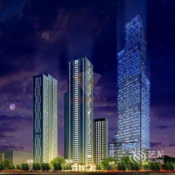 大连星海鑫雨酒店式公寓