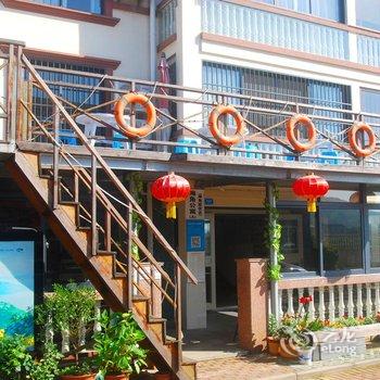 朱家尖海角公寓