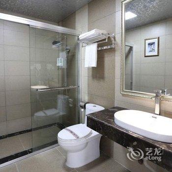 福州拓福美学公寓酒店提供图片