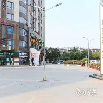 合肥万豪酒店式公寓
