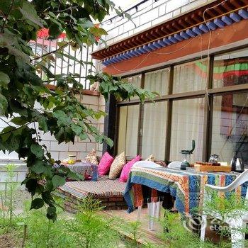 拉萨花缘阁客栈