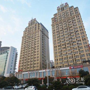 许昌爱琴海公寓酒店