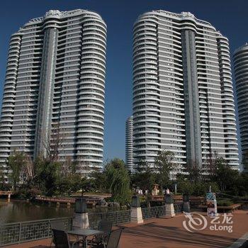 佳兆业海景公寓(东戴河大街店)