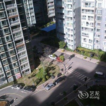 昆明湘泉公寓酒店