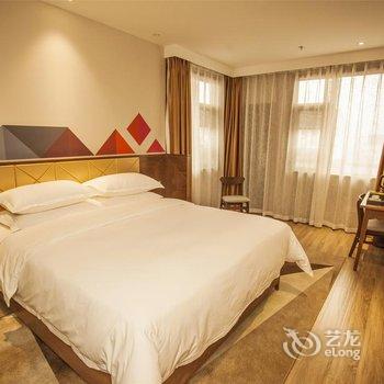 荆州蔚东花园酒店酒店提供图片