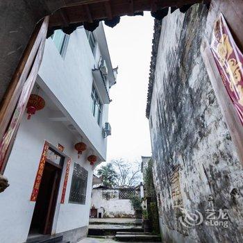 婺源聚缘客栈