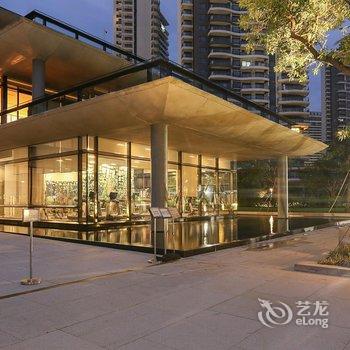 惠州小径湾梦幻之旅度假酒店