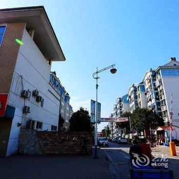 阳光短租公寓(南京欣荣苑店)