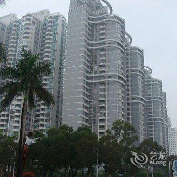 珠海乐乐海景度假客栈