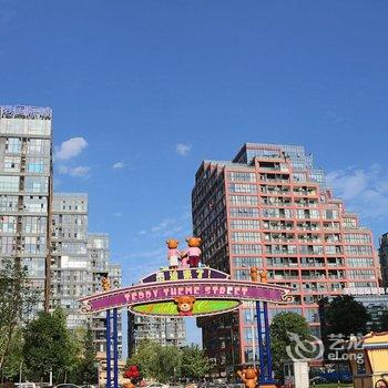 乐巢酒店式公寓(成都双流机场空港店)