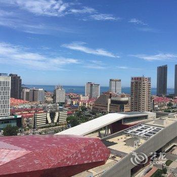 烟台锦悦海景公寓