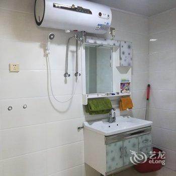 牡丹江逸居民宿(文化街分店)酒店提供图片