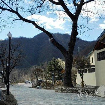 柞水景丽酒店