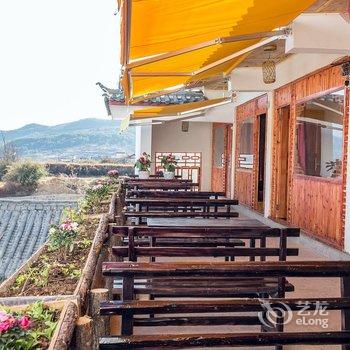丽江依山别院