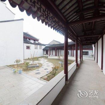 吴中区甪直清心有院民宿