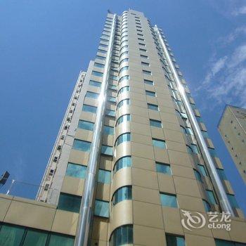 废弃香港悦思青年旅舍