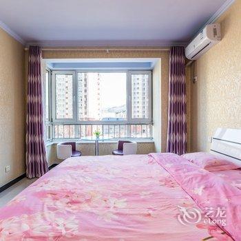 承德鑫顺恋家公寓酒店提供图片