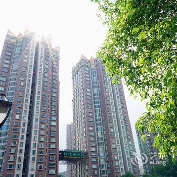 莲公馆旅舍(成都九眼桥店)