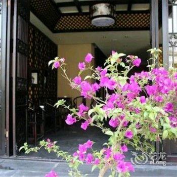 湘西忆江楼精品民宿(金家园江景店)酒店提供图片