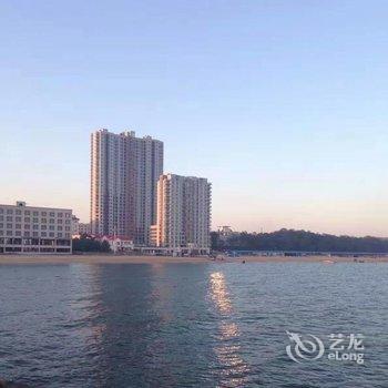 东戴河悦澜海景公寓