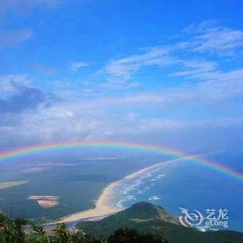 文昌无香公寓酒店提供图片