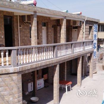 舟山东福山渔夫客栈